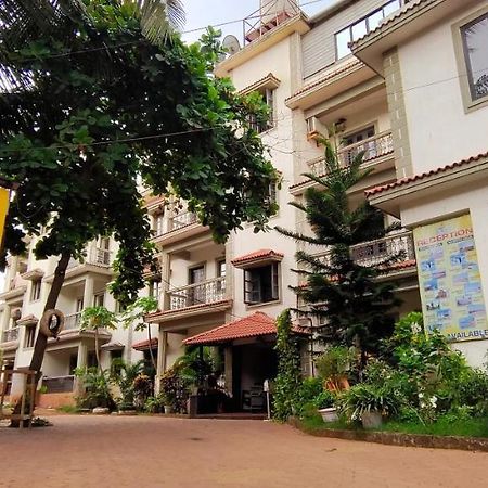 Iora Baga Beach Exterior foto
