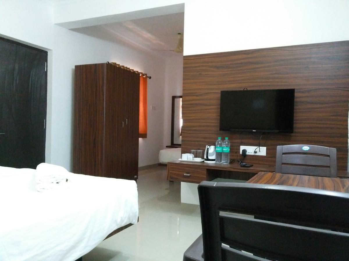 Iora Baga Beach Exterior foto