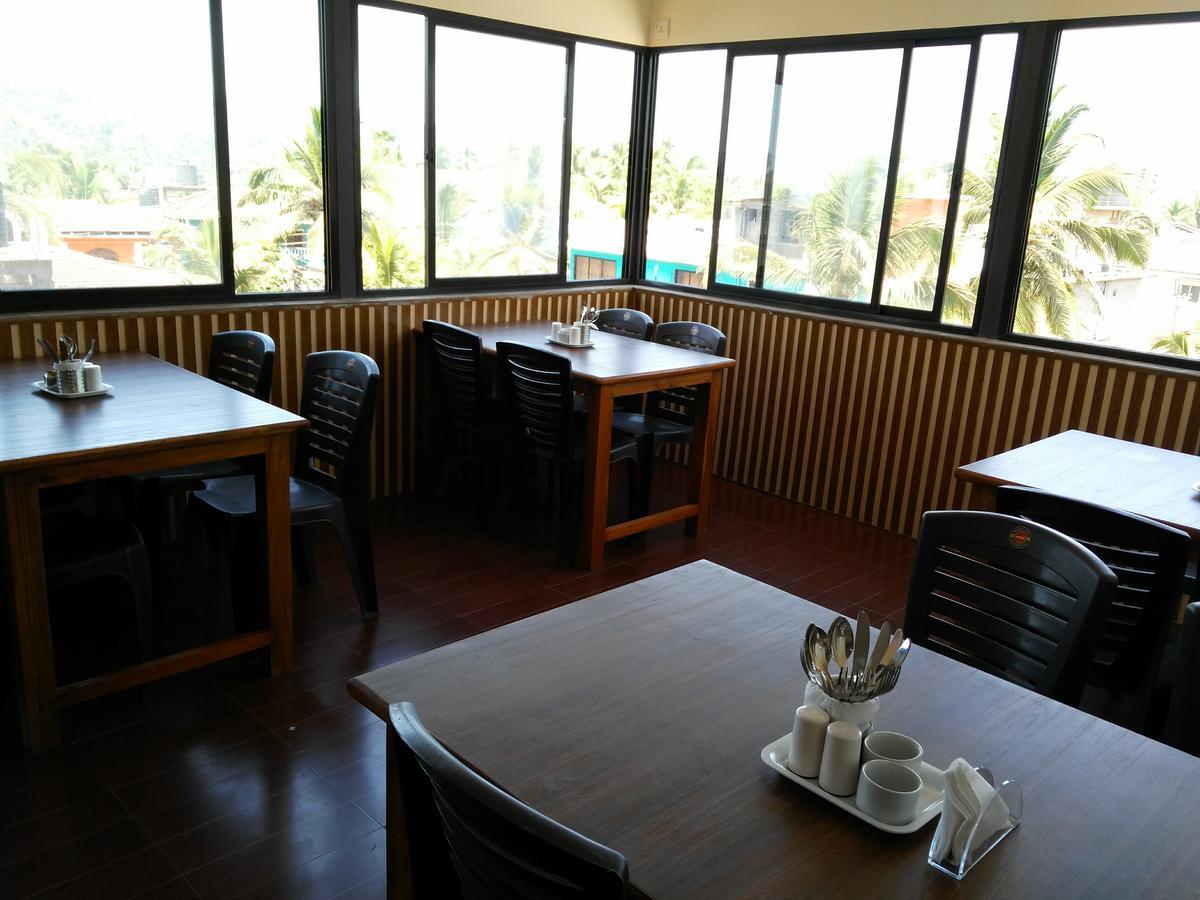 Iora Baga Beach Exterior foto