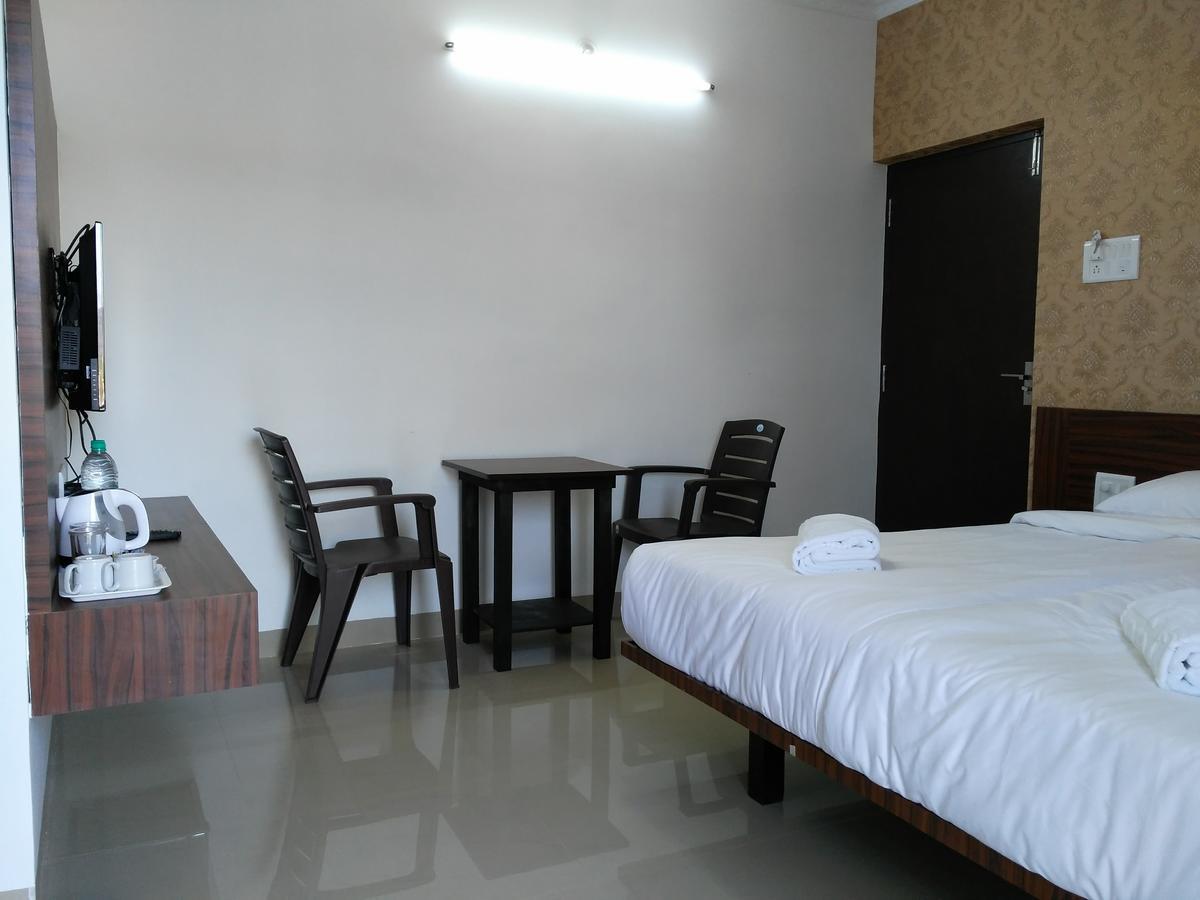 Iora Baga Beach Exterior foto