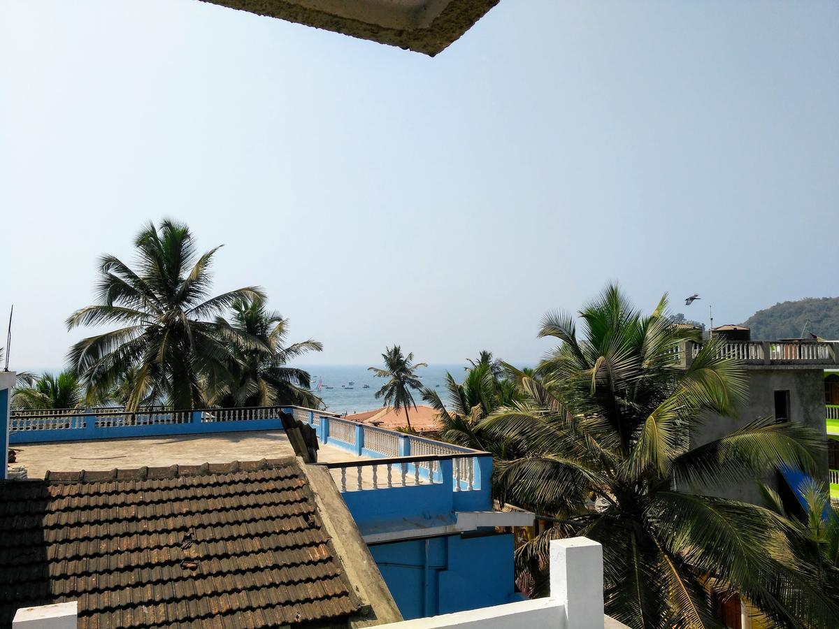 Iora Baga Beach Exterior foto