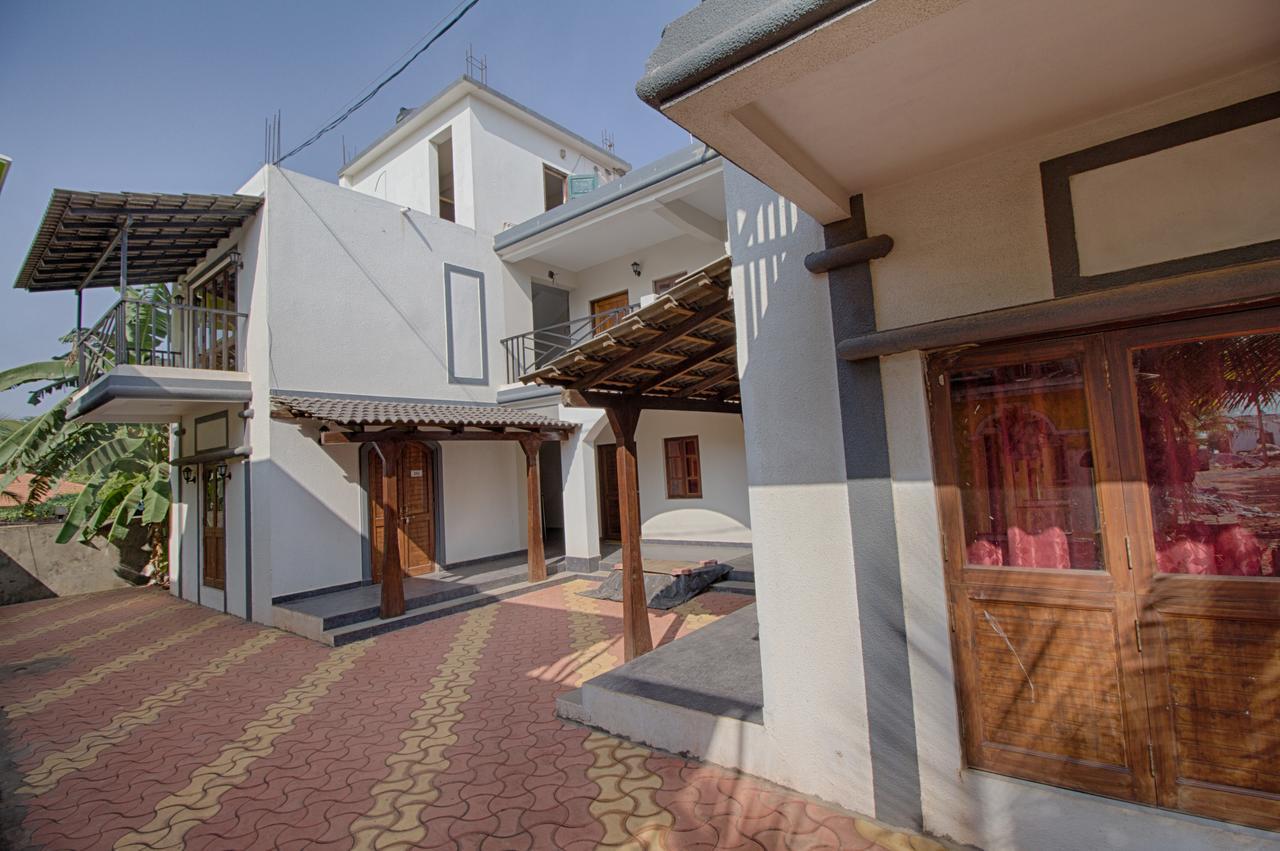 Iora Baga Beach Exterior foto