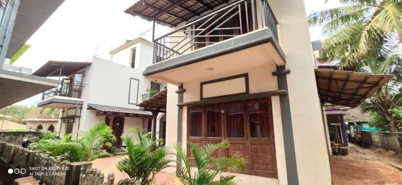 Iora Baga Beach Exterior foto
